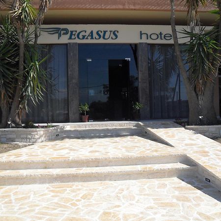 Pegasus Hotel روذا المظهر الخارجي الصورة