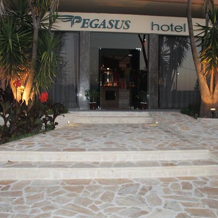 Pegasus Hotel روذا المظهر الخارجي الصورة