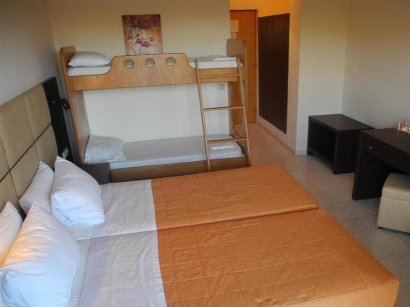 Pegasus Hotel روذا المظهر الخارجي الصورة