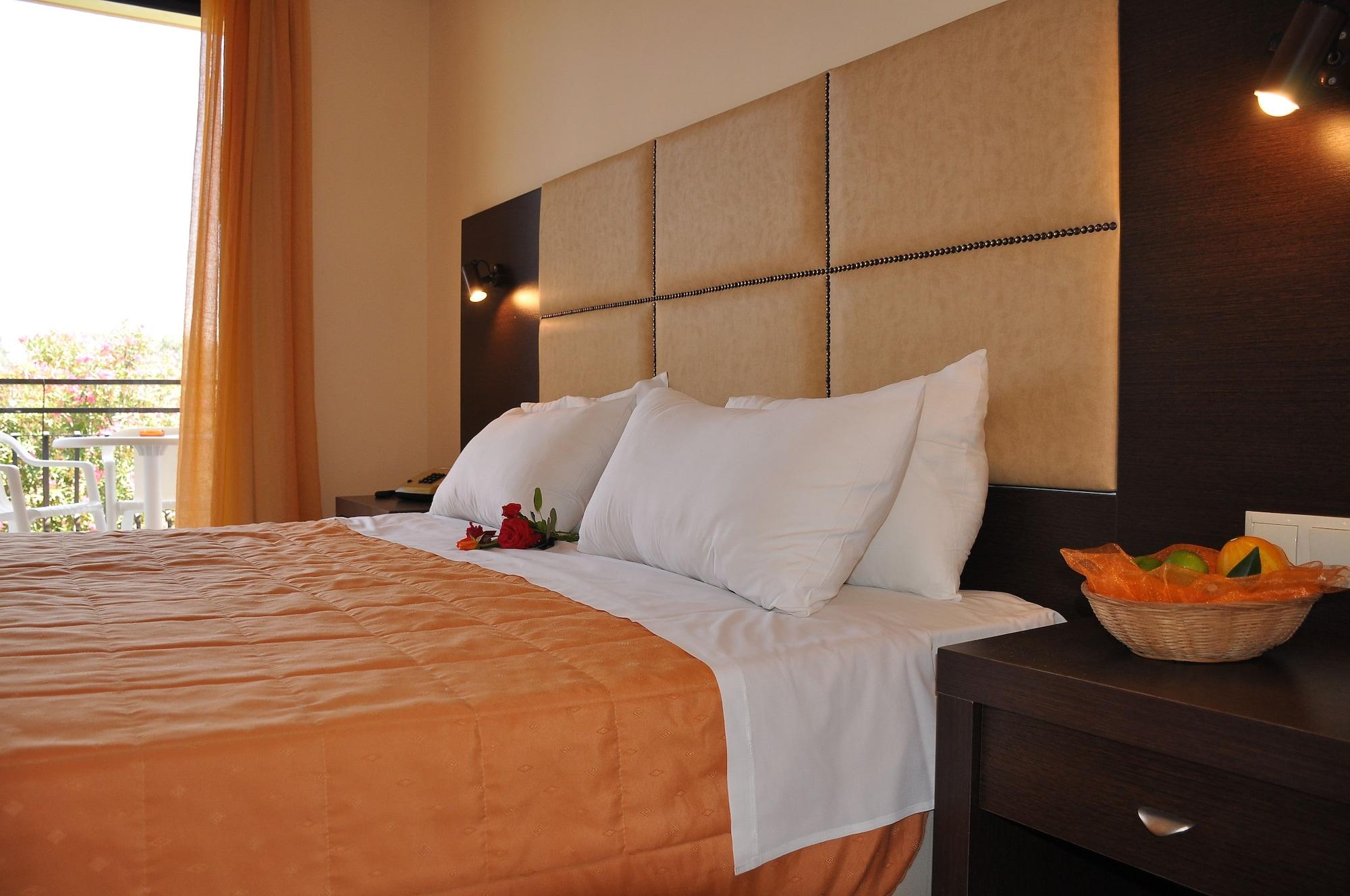 Pegasus Hotel روذا المظهر الخارجي الصورة