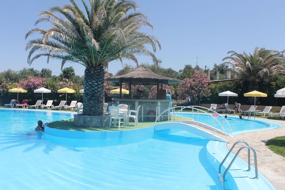 Pegasus Hotel روذا المظهر الخارجي الصورة