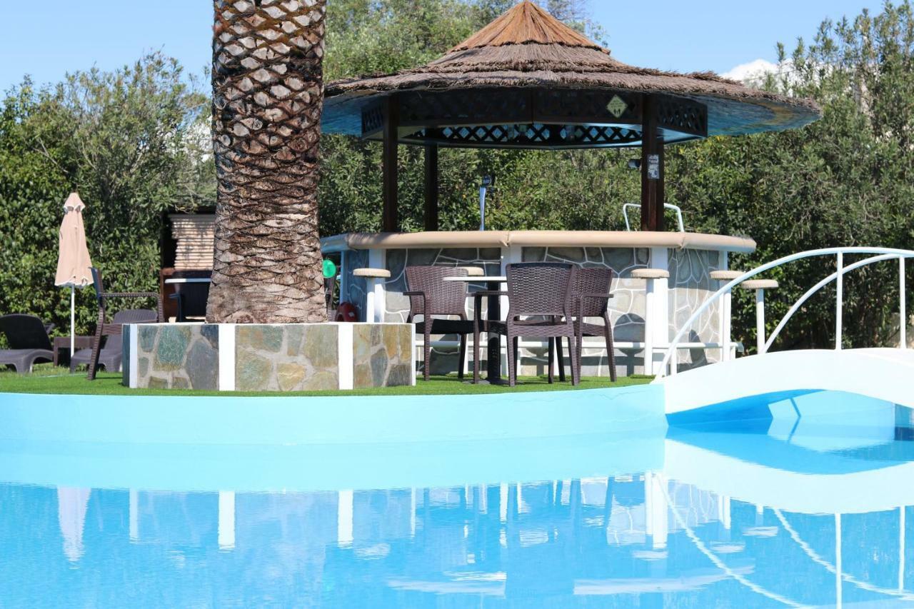 Pegasus Hotel روذا المظهر الخارجي الصورة