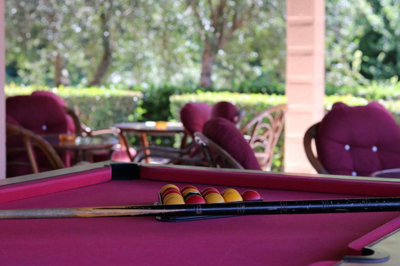 Pegasus Hotel روذا المظهر الخارجي الصورة