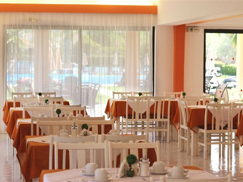 Pegasus Hotel روذا المظهر الخارجي الصورة
