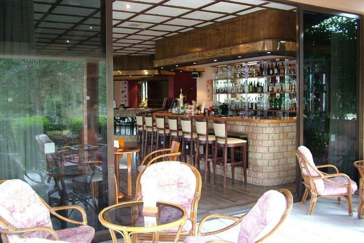Pegasus Hotel روذا المظهر الخارجي الصورة